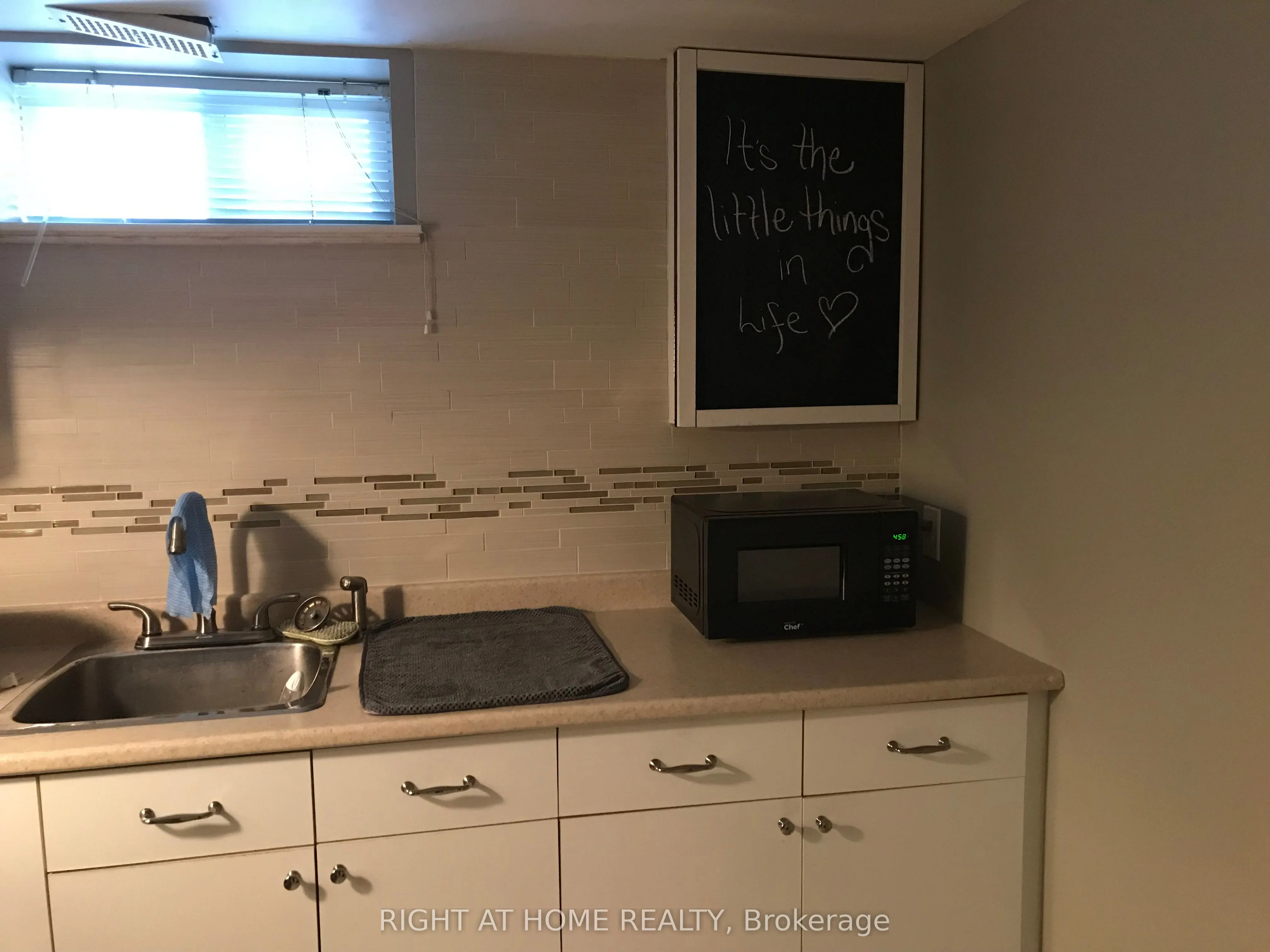66 Murellen Crescent, #Basement