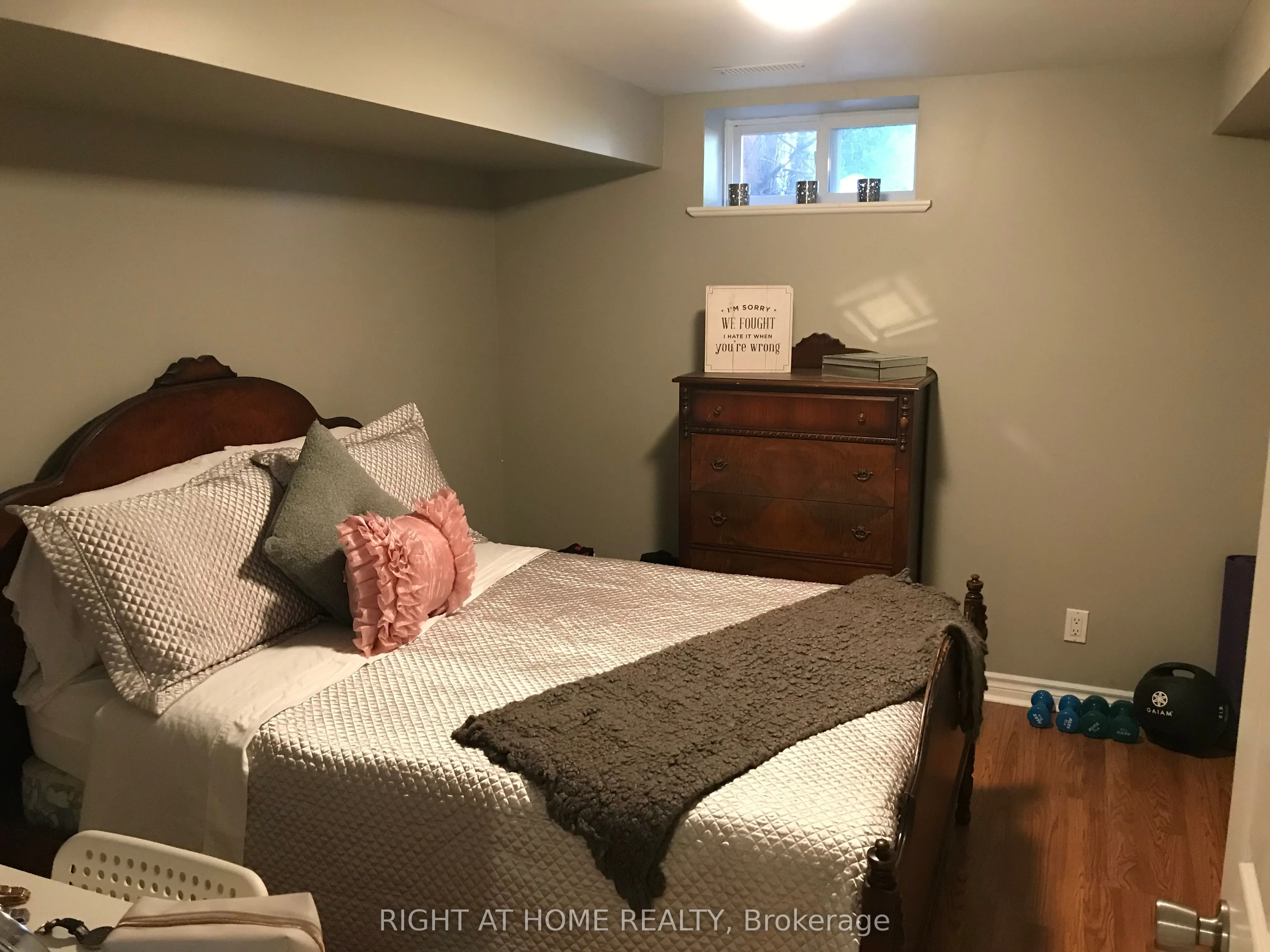 66 Murellen Crescent, #Basement
