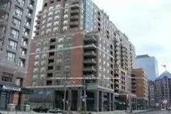 887 Bay Street, #1410