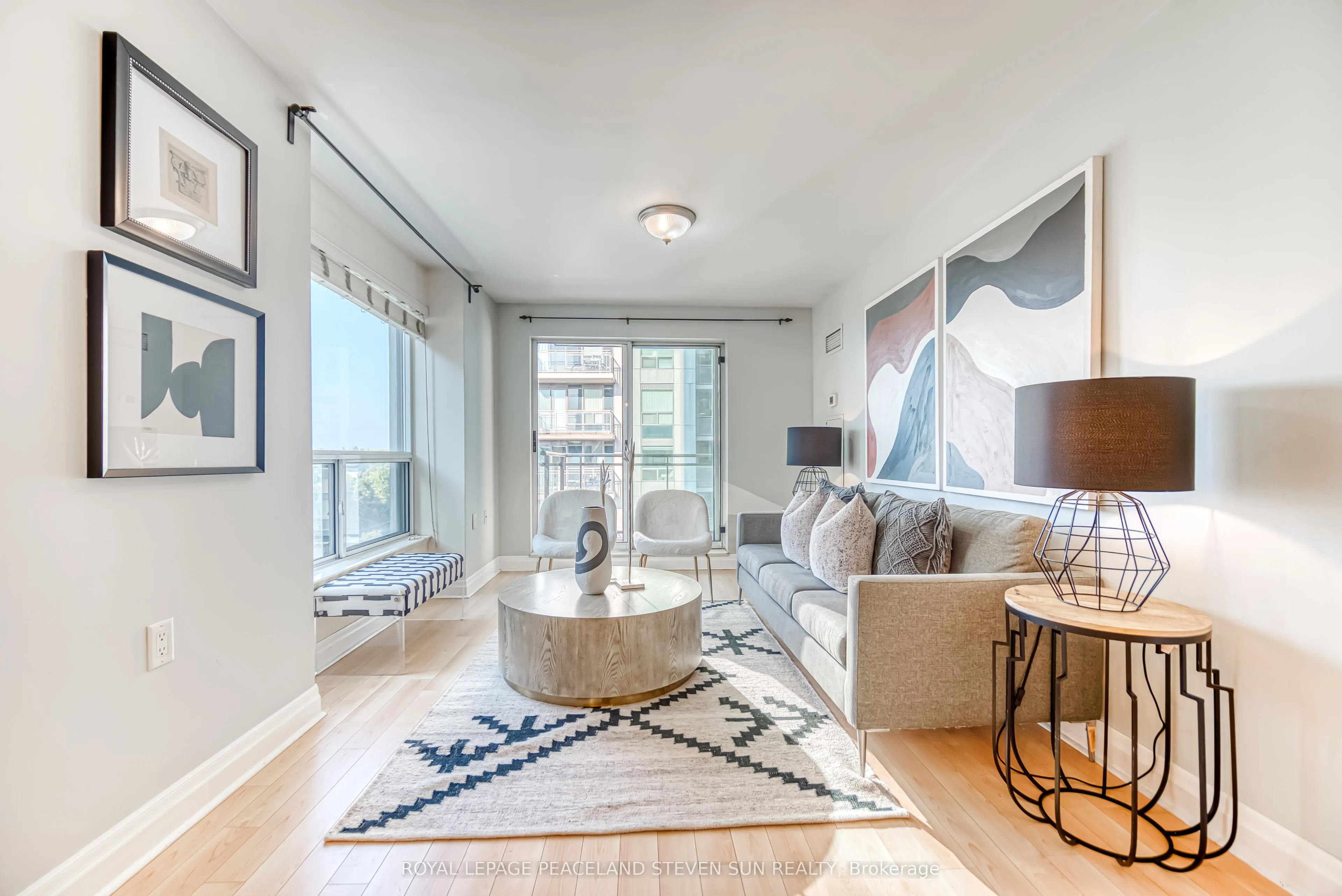 21 Hillcrest Avenue, #702