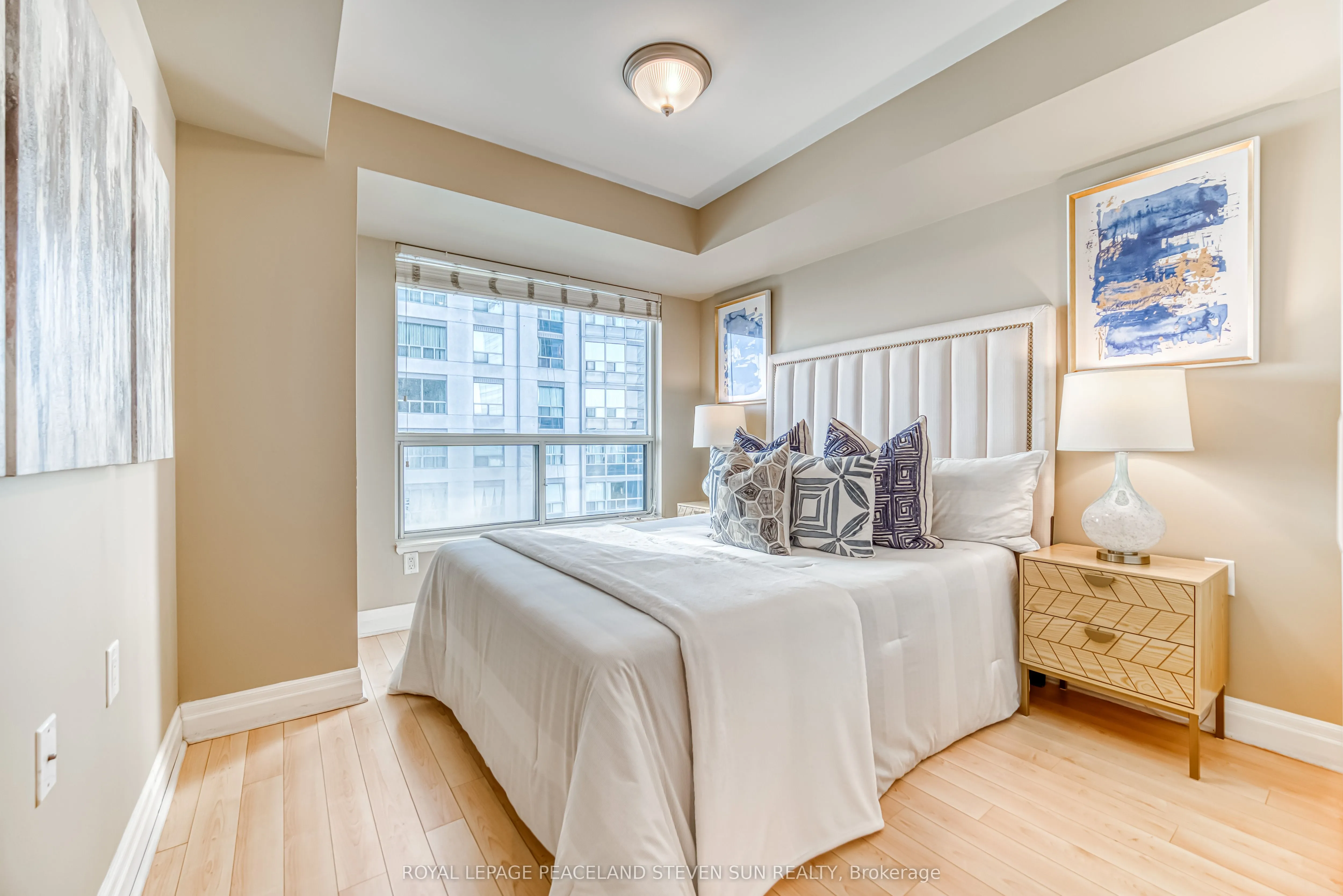 21 Hillcrest Avenue, #702