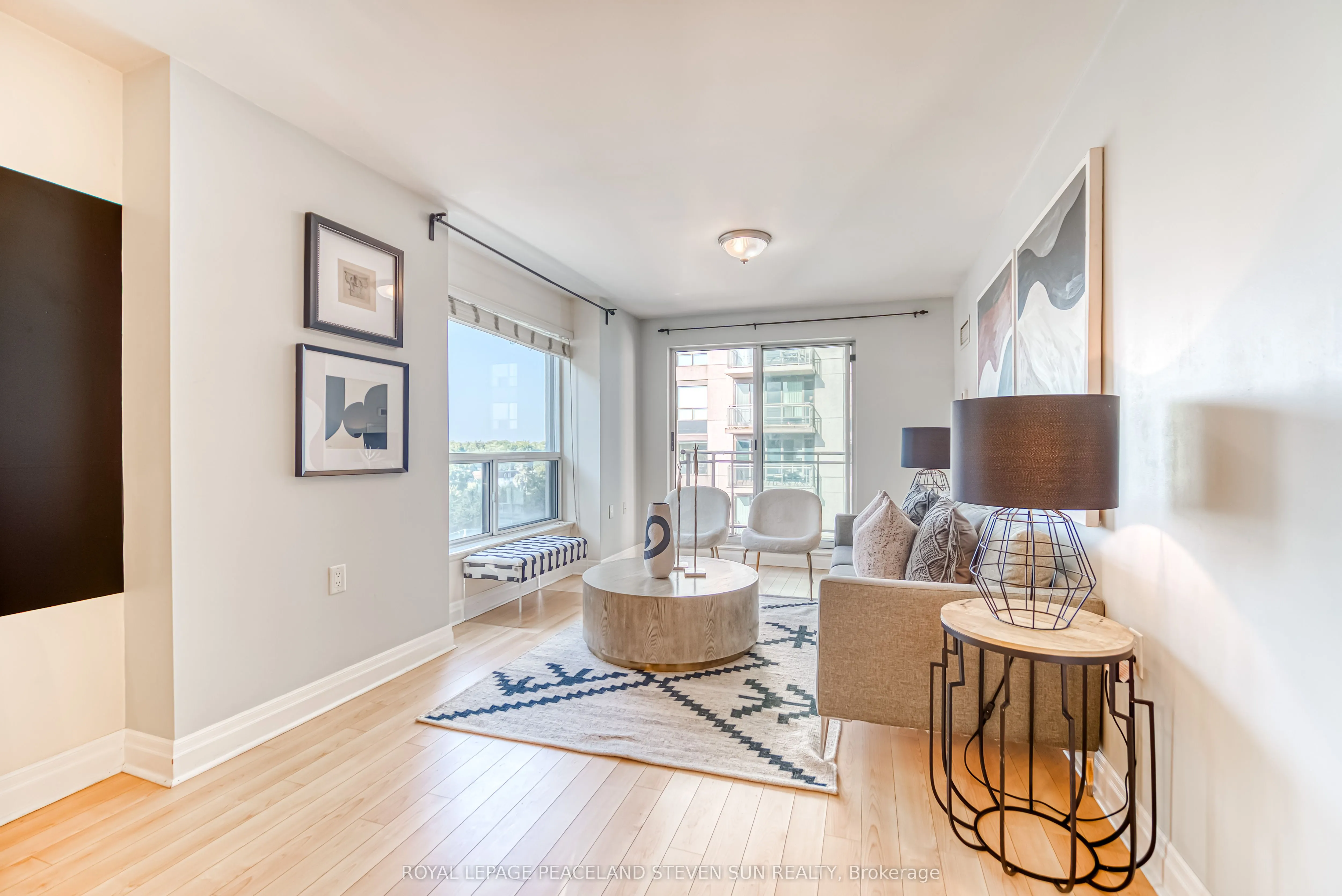 21 Hillcrest Avenue, #702