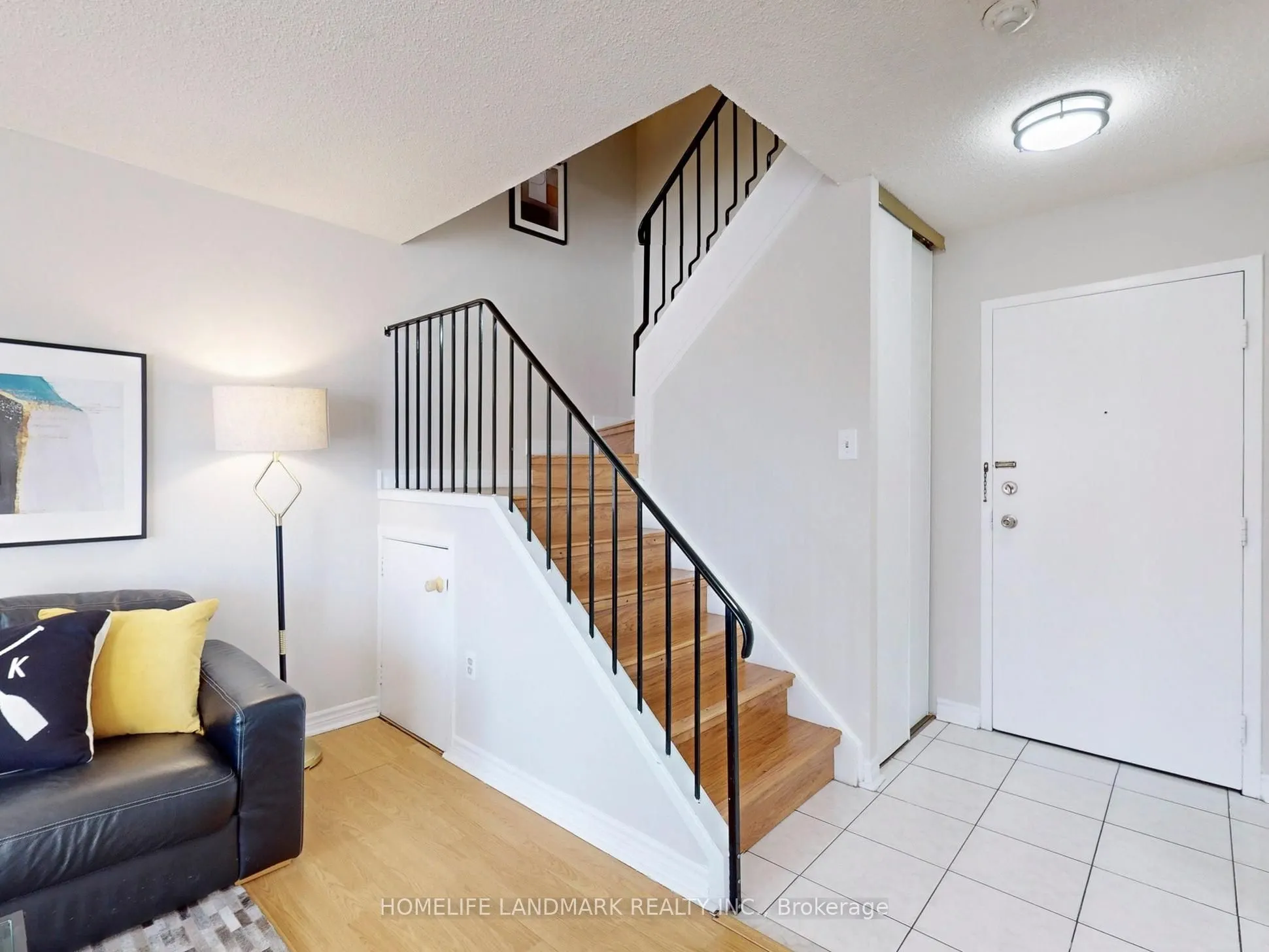 165 Cherokee Boulevard, #290