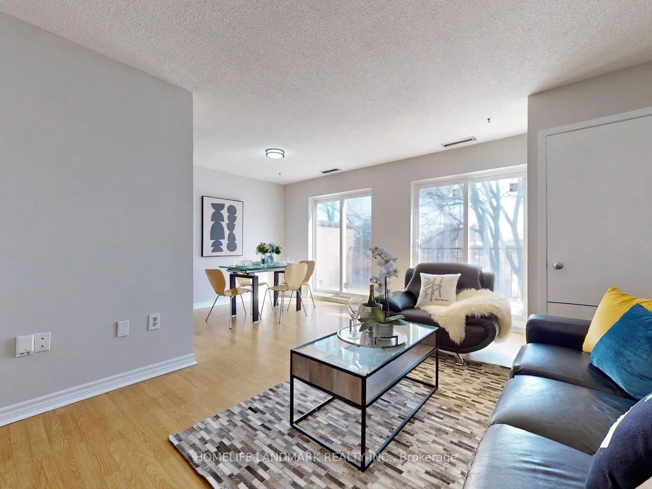 165 Cherokee Boulevard, #290