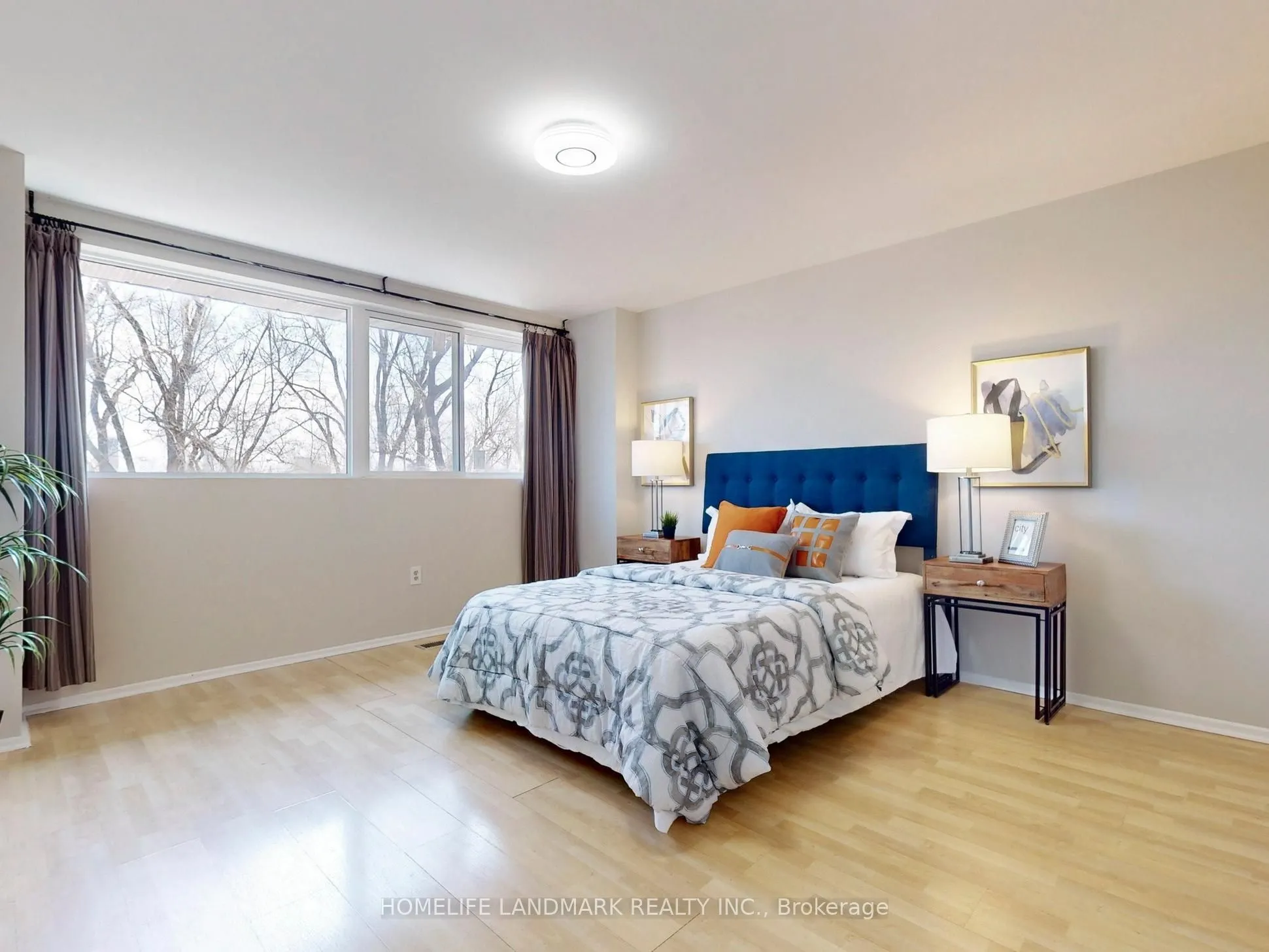 165 Cherokee Boulevard, #290