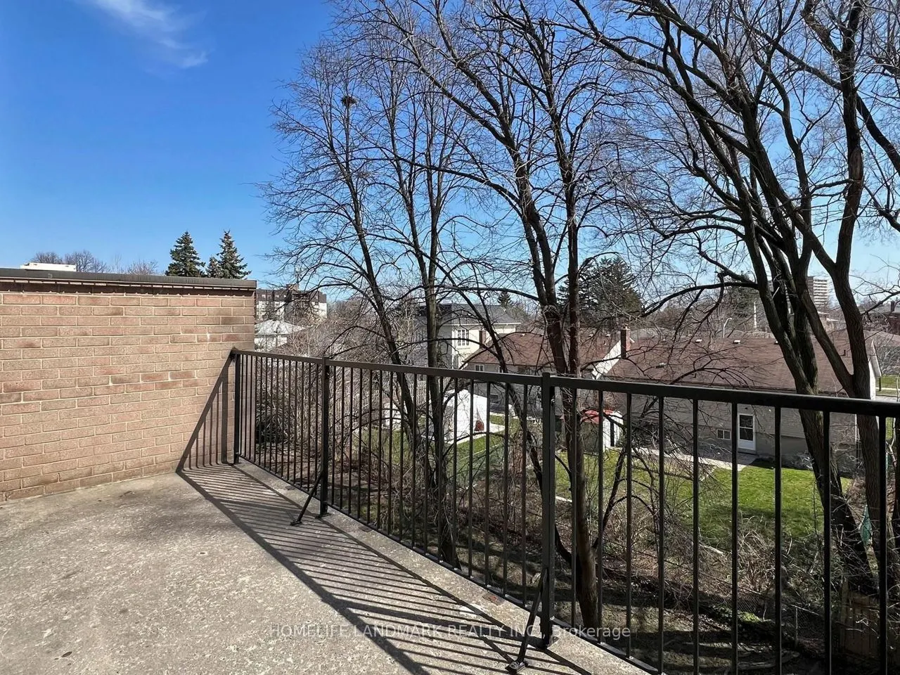 165 Cherokee Boulevard, #290