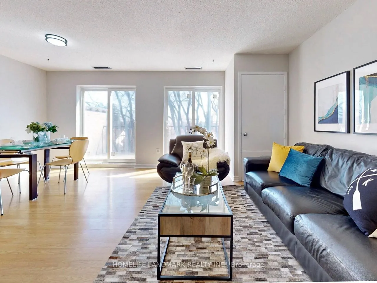 165 Cherokee Boulevard, #290