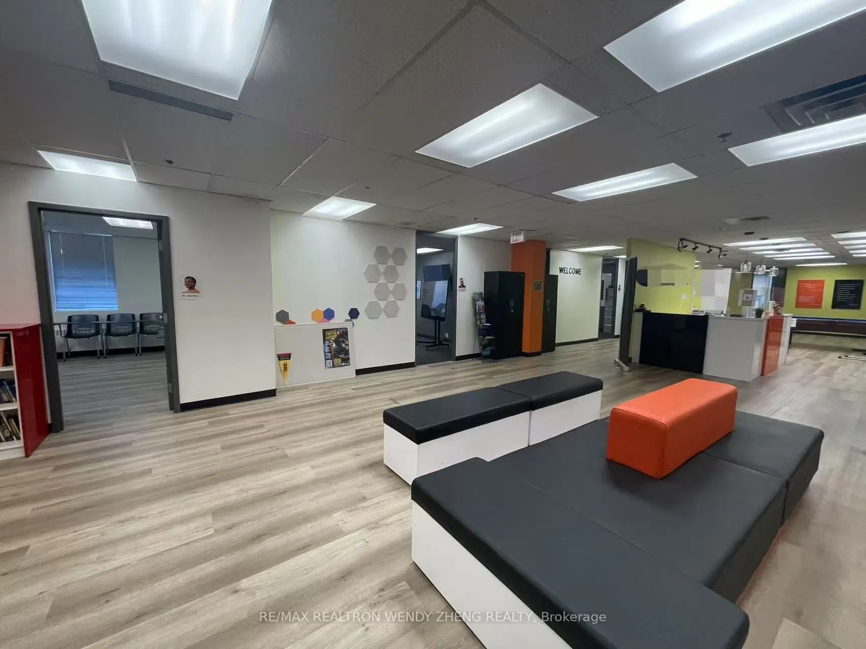 160 Eglinton Avenue E, #500