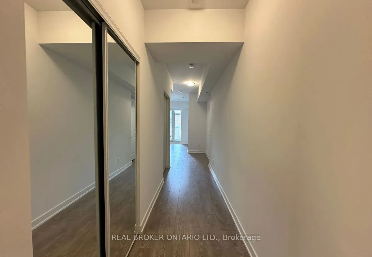 543 Richmond Street W, #428