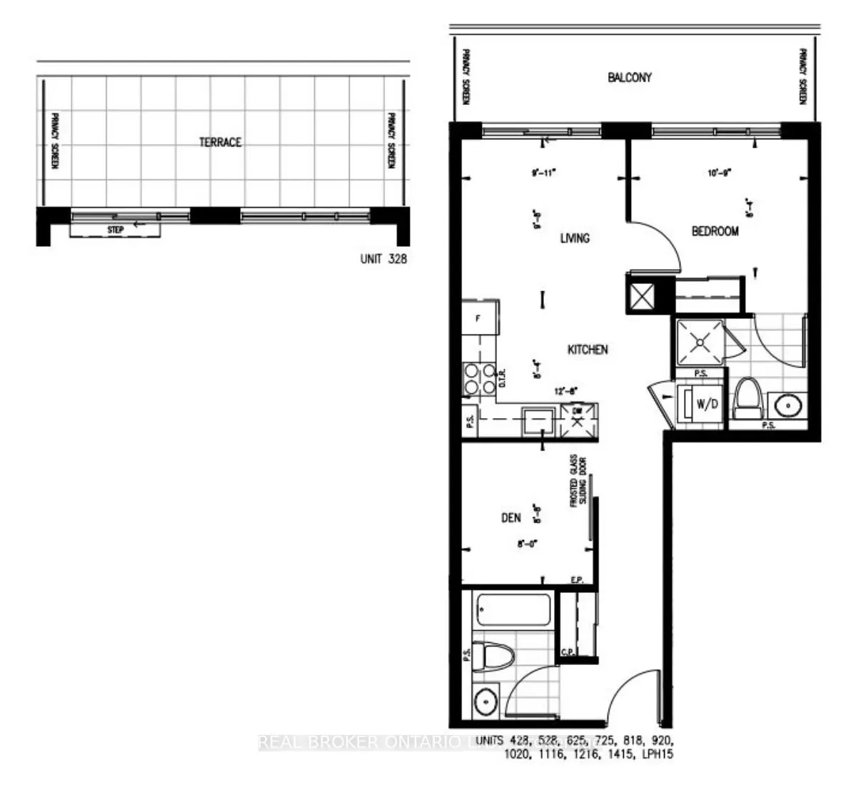 543 Richmond Street W, #428
