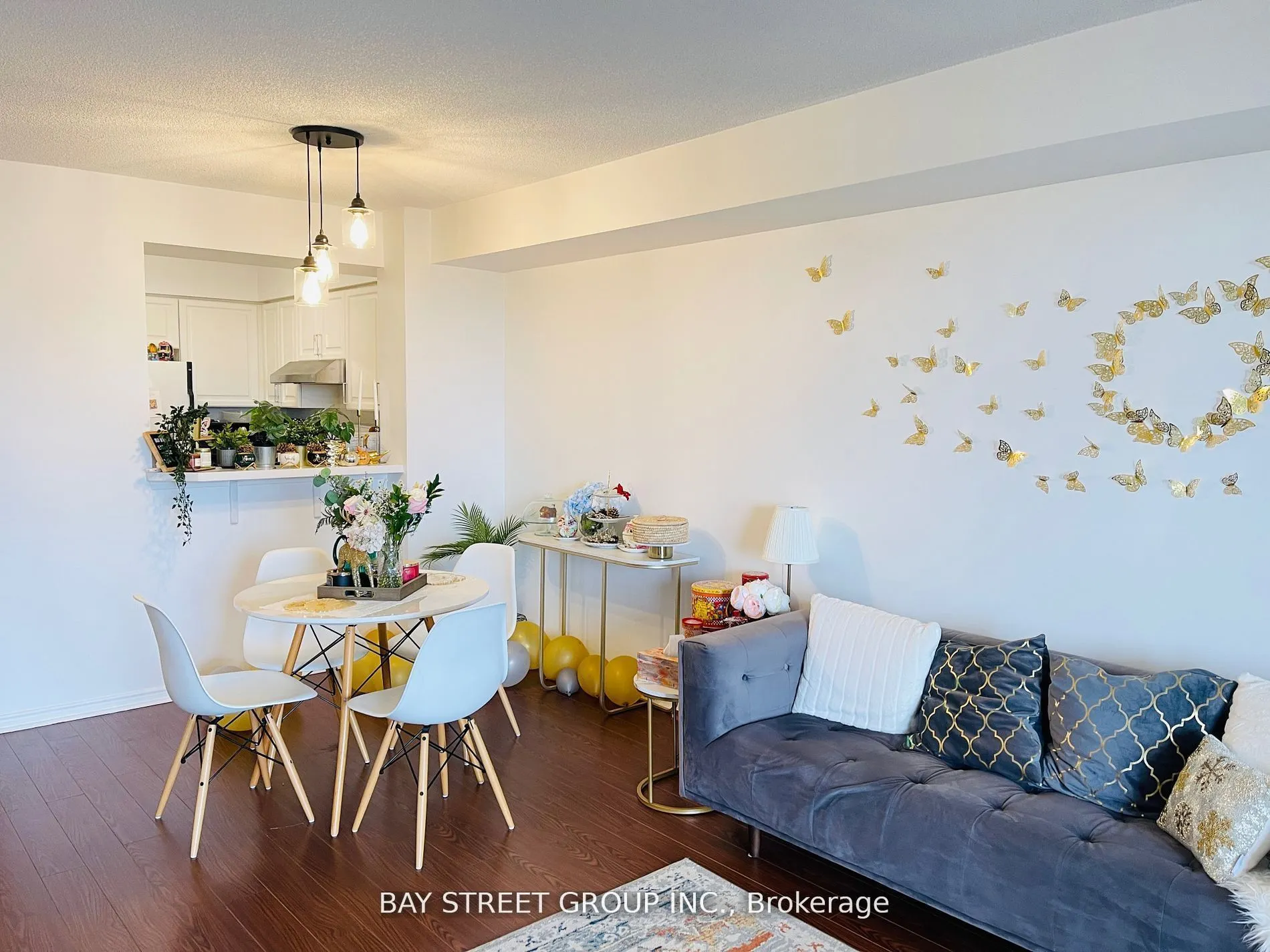 35 Empress Avenue, #Ph201