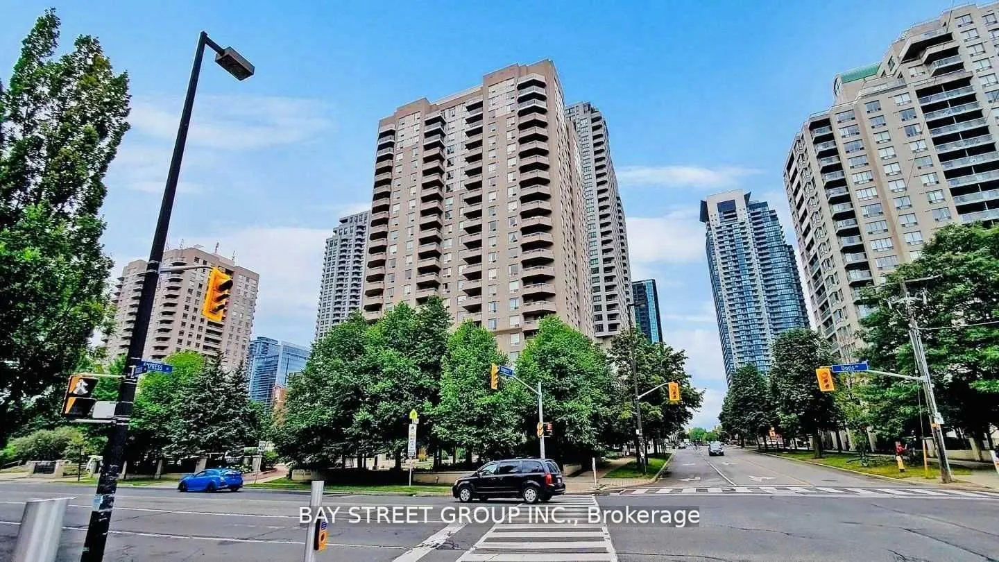 35 Empress Avenue, #Ph201
