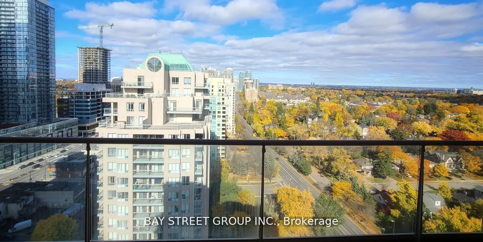 35 Empress Avenue, #Ph201