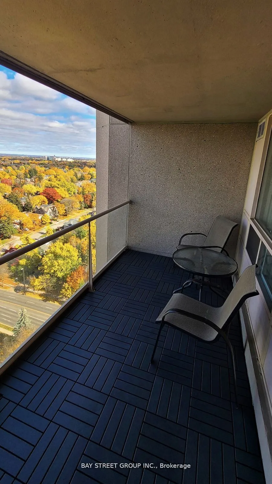 35 Empress Avenue, #Ph201