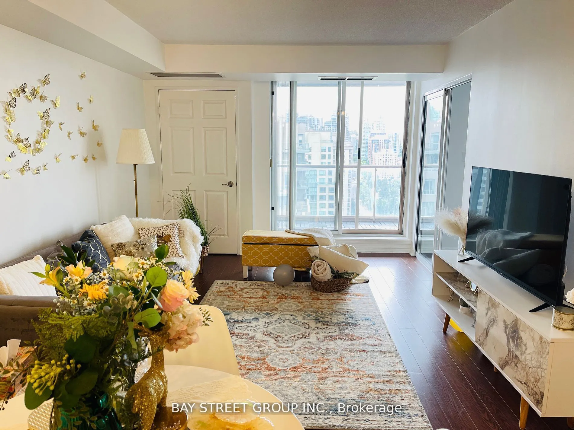 35 Empress Avenue, #Ph201