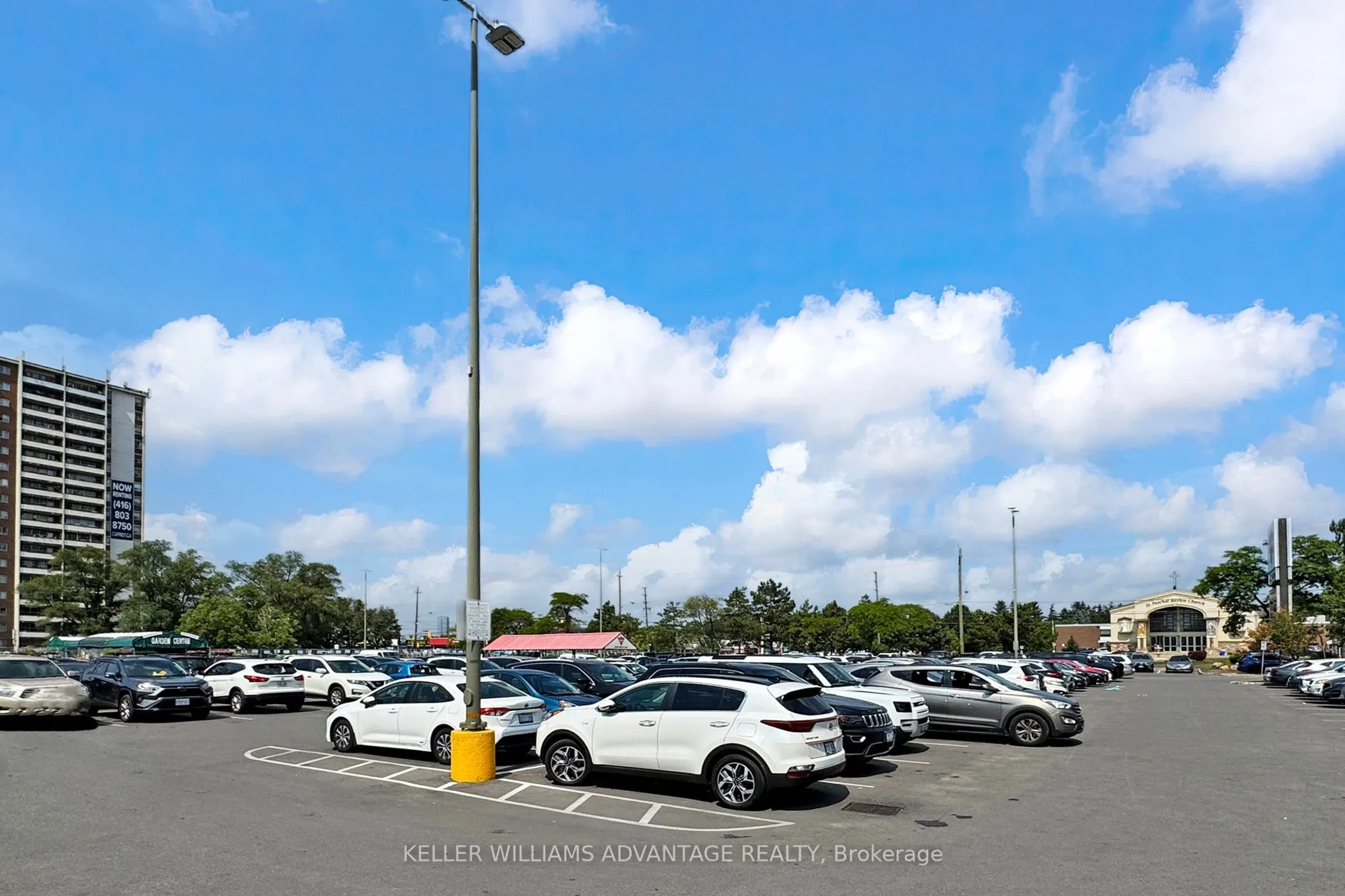 6464 Yonge Street, #114