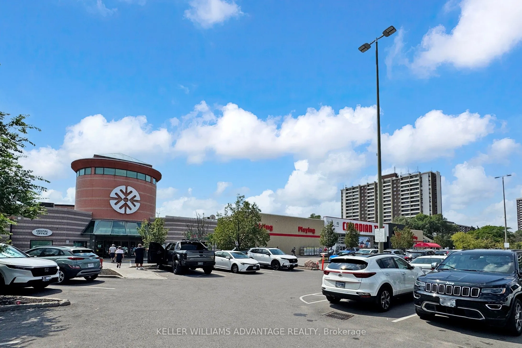 6464 Yonge Street, #114