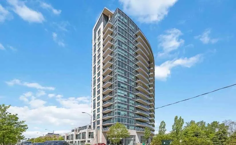 160 Vanderhoof Avenue, #1505