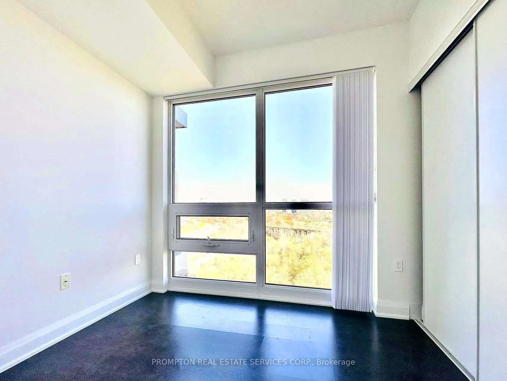 160 Vanderhoof Avenue, #1505
