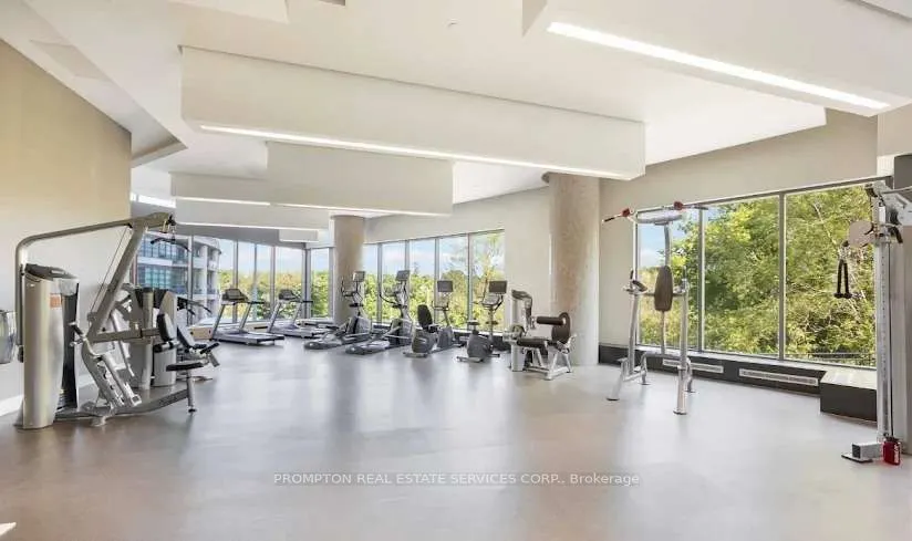 160 Vanderhoof Avenue, #1505