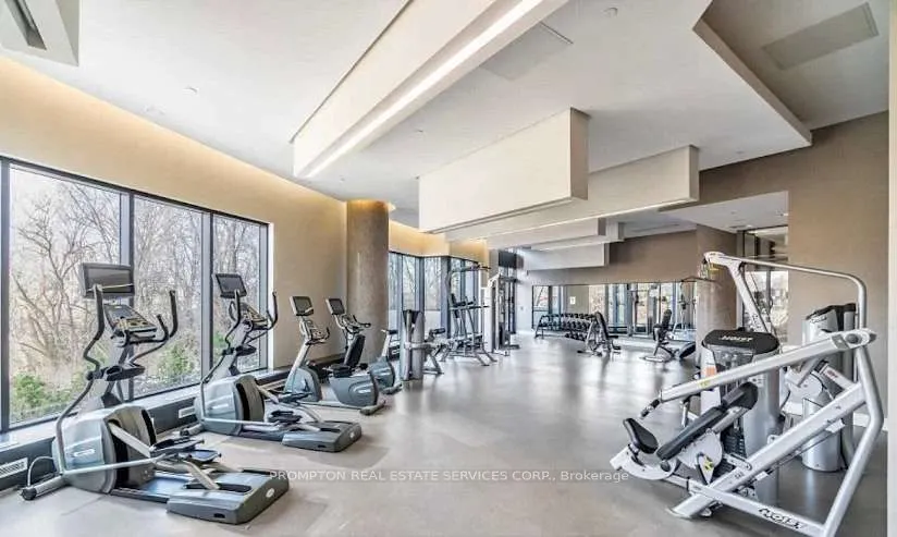 160 Vanderhoof Avenue, #1505