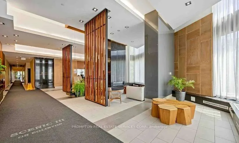 160 Vanderhoof Avenue, #1505