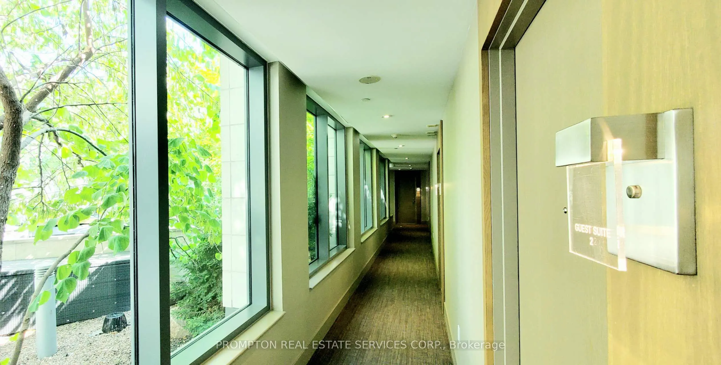 160 Vanderhoof Avenue, #1505