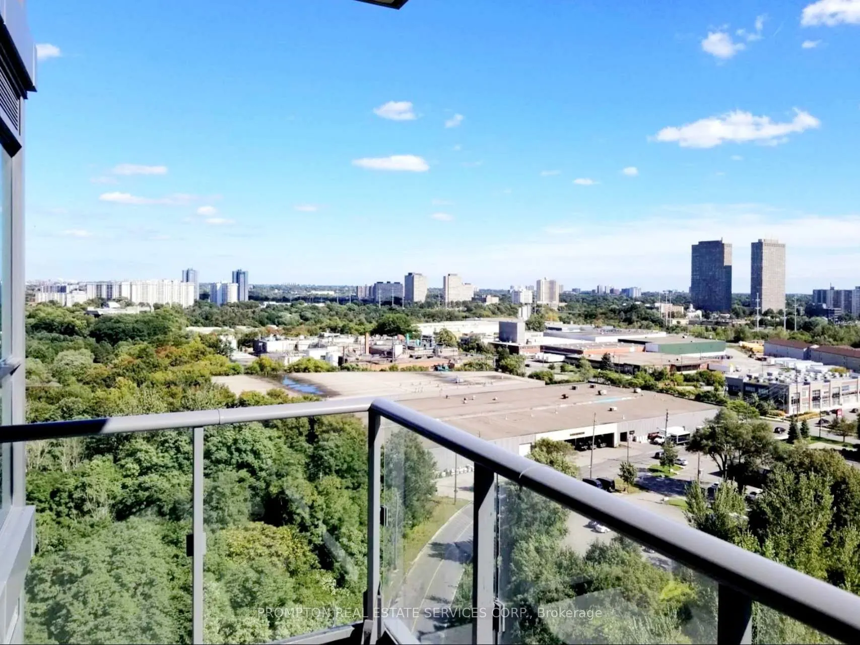 160 Vanderhoof Avenue, #1505