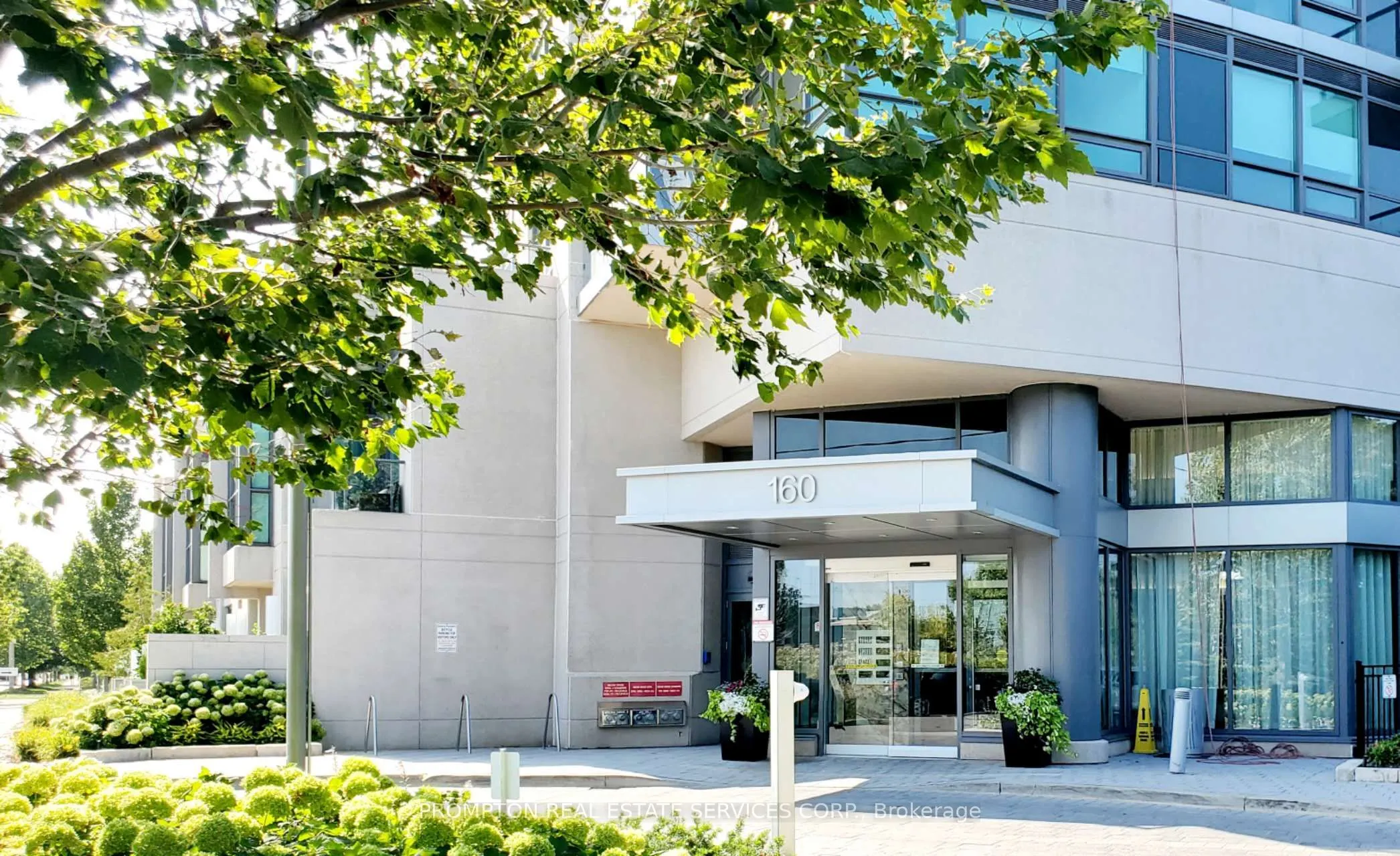 160 Vanderhoof Avenue, #1505