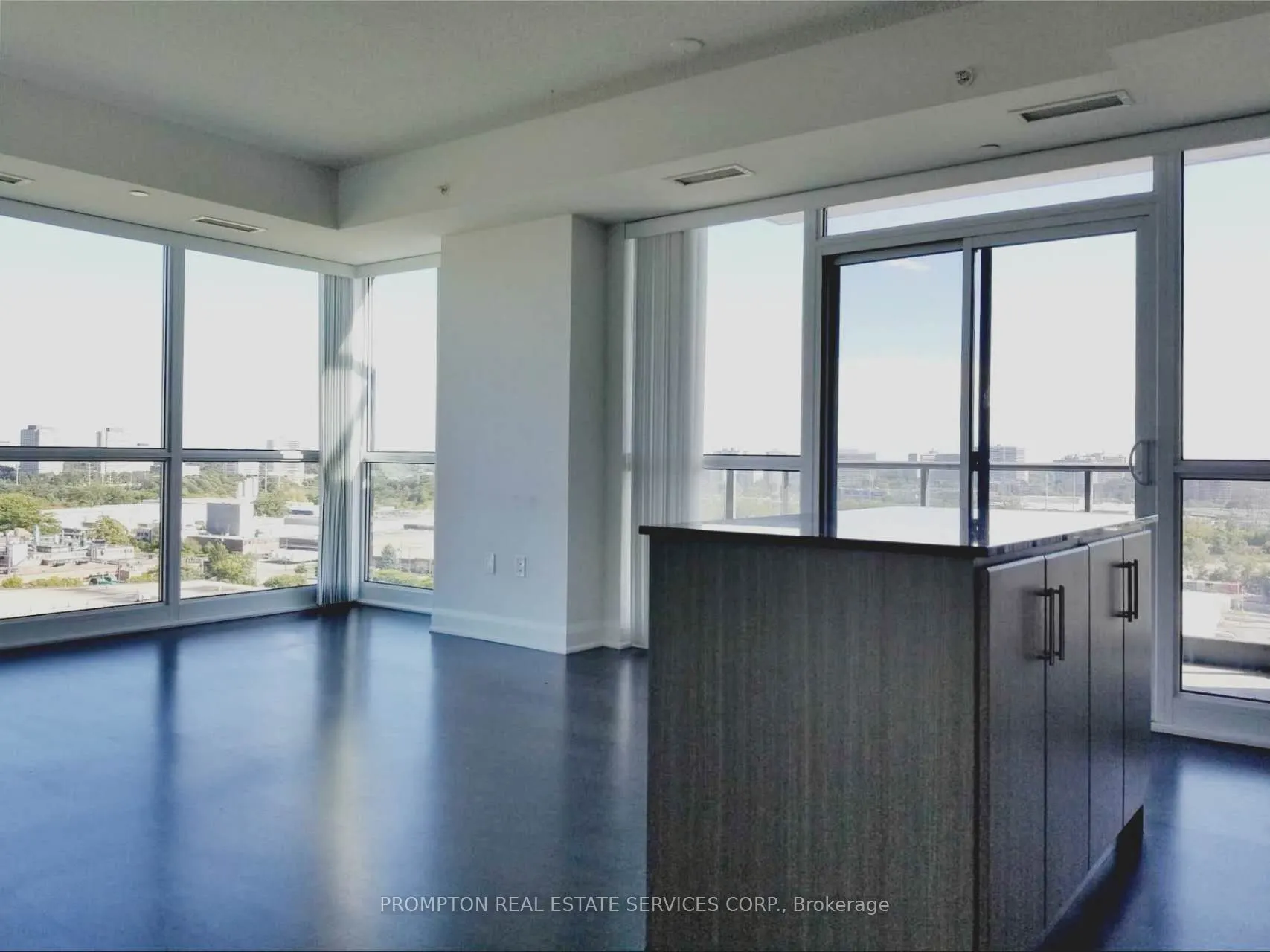 160 Vanderhoof Avenue, #1505