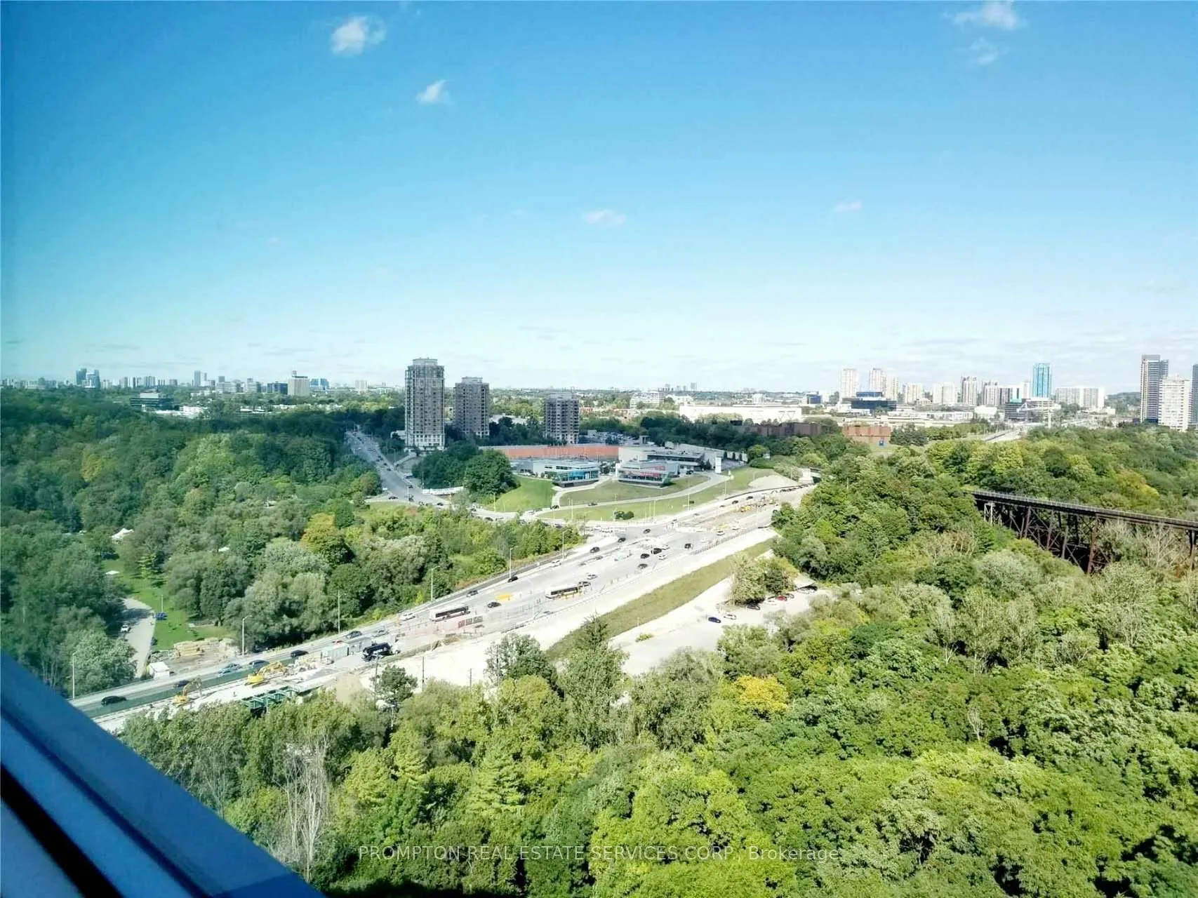 160 Vanderhoof Avenue, #1505