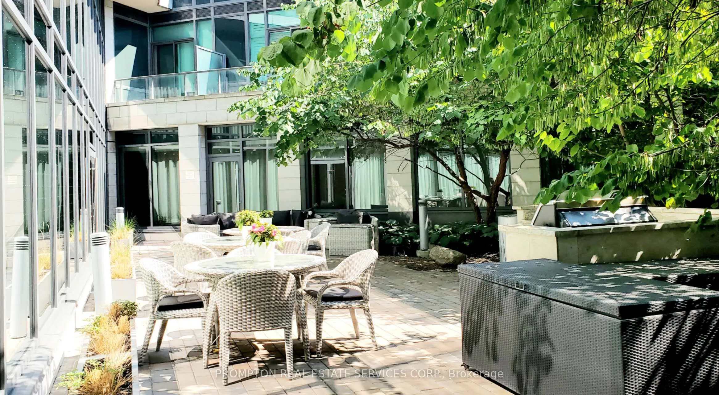 160 Vanderhoof Avenue, #1505