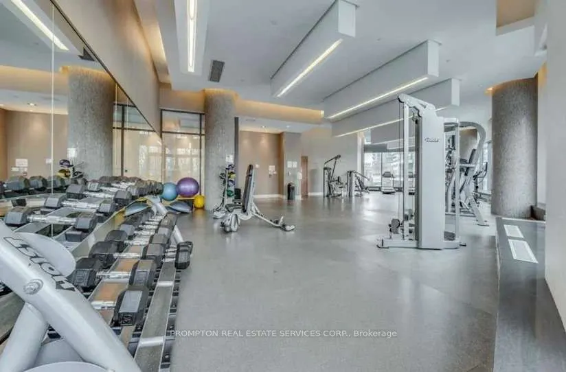 160 Vanderhoof Avenue, #1505