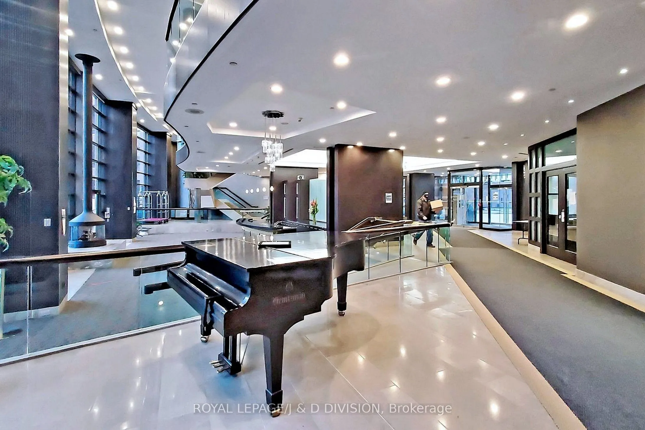 23 Sheppard Avenue E, #2210