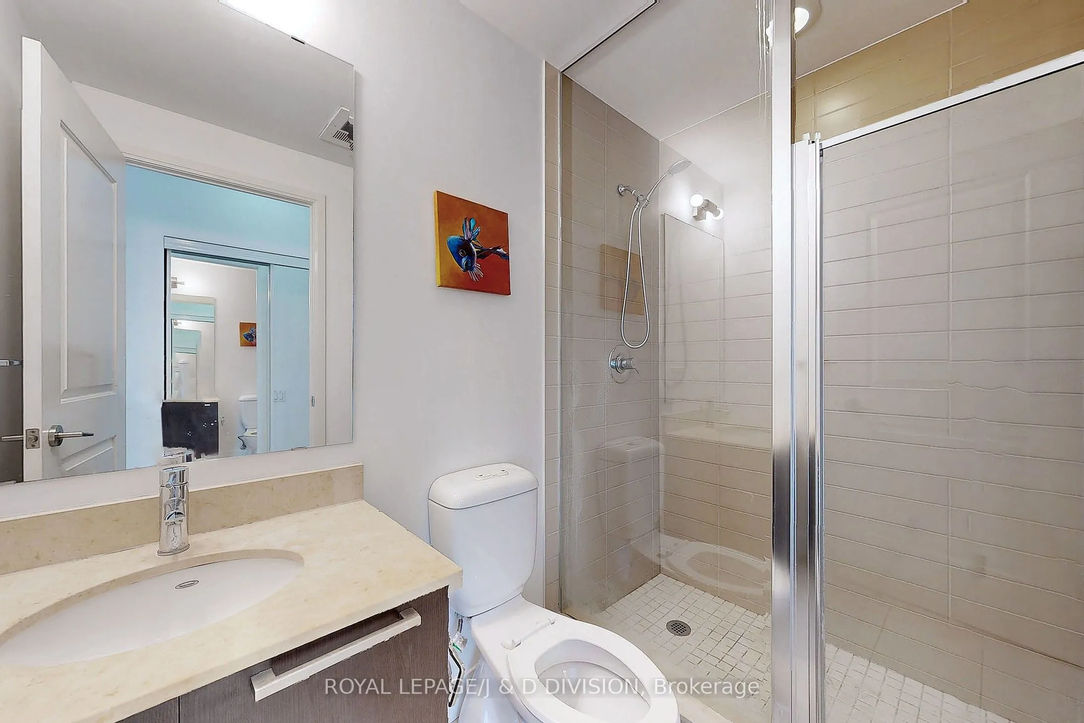 23 Sheppard Avenue E, #2210