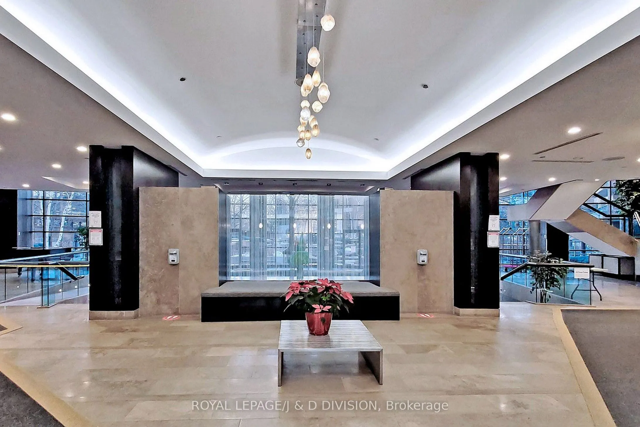 23 Sheppard Avenue E, #2210
