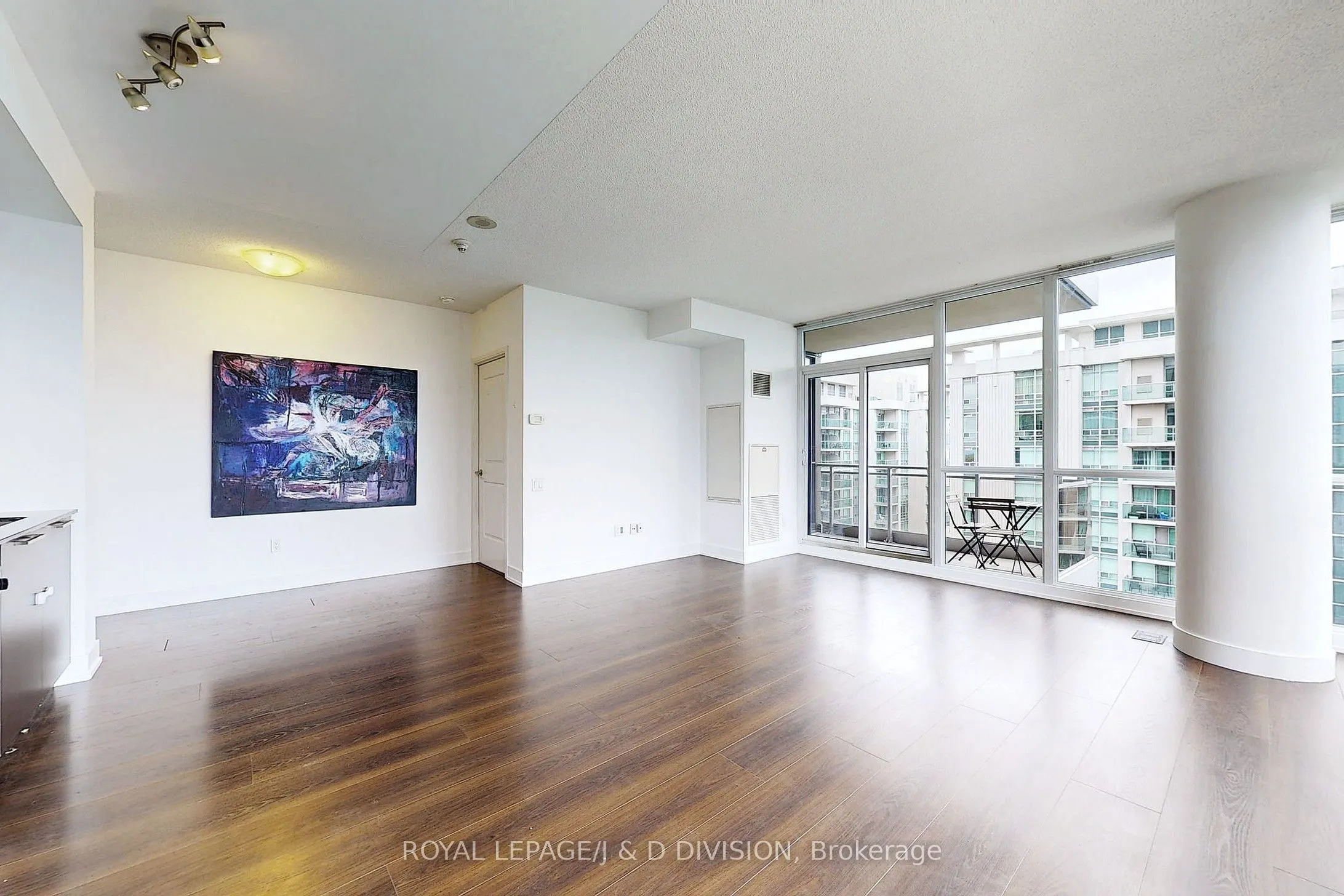23 Sheppard Avenue E, #2210
