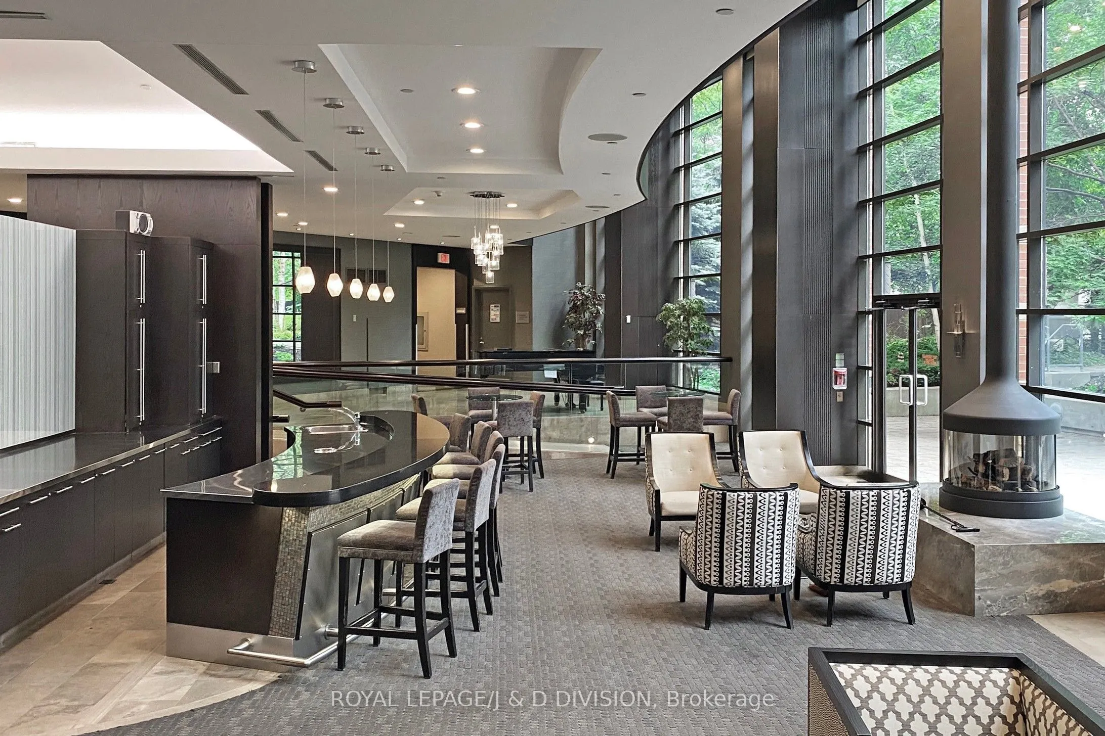 23 Sheppard Avenue E, #2210
