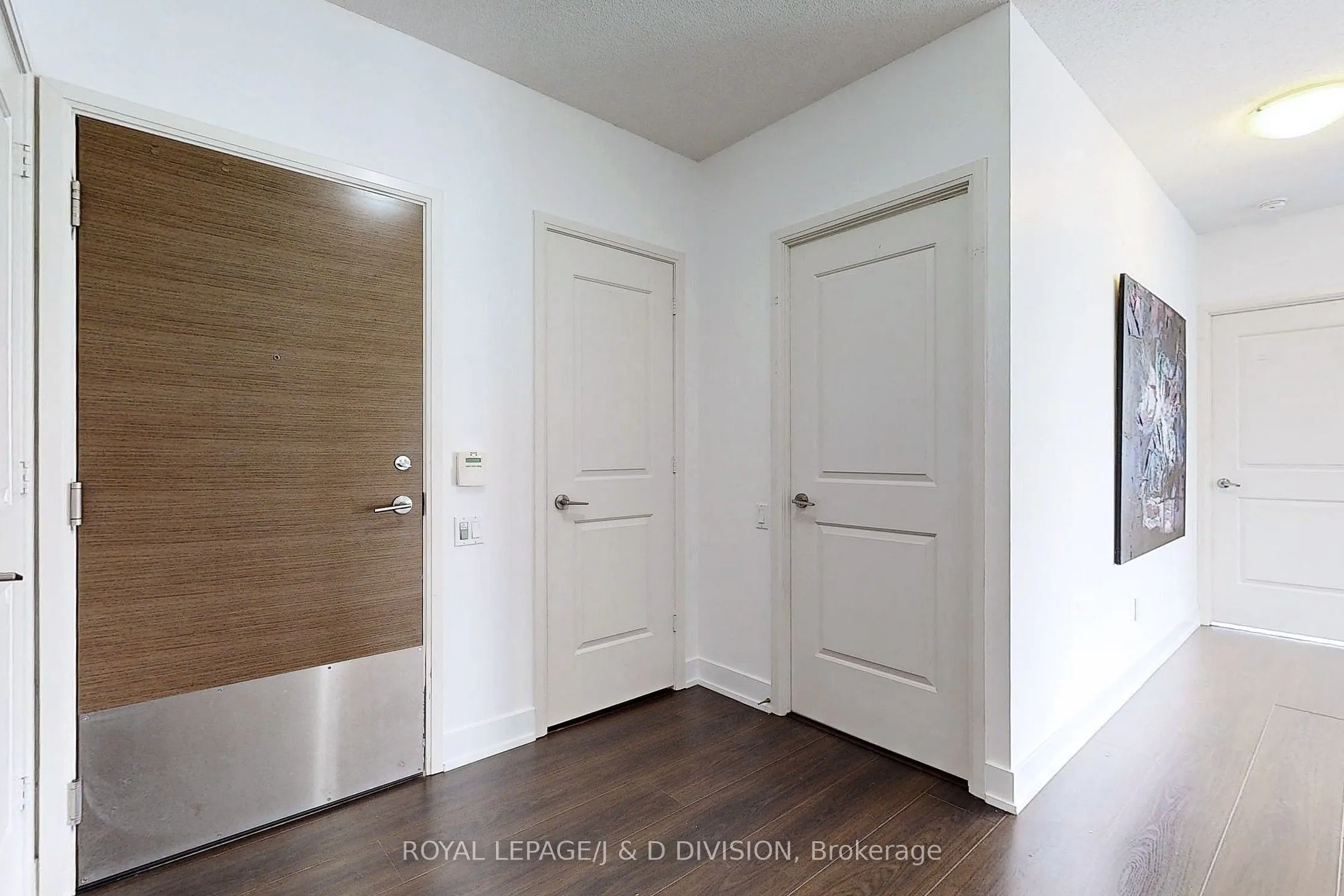 23 Sheppard Avenue E, #2210