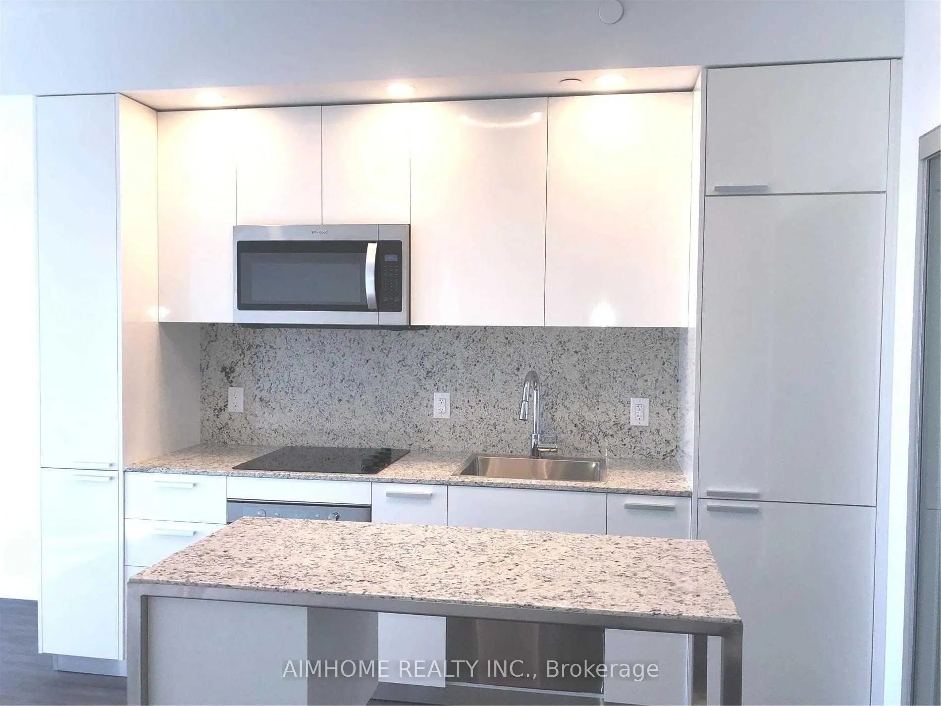 75 Canterbury Place, ##2717