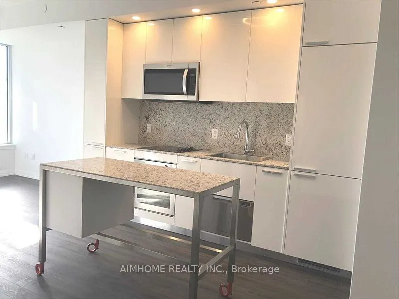 75 Canterbury Place, ##2717