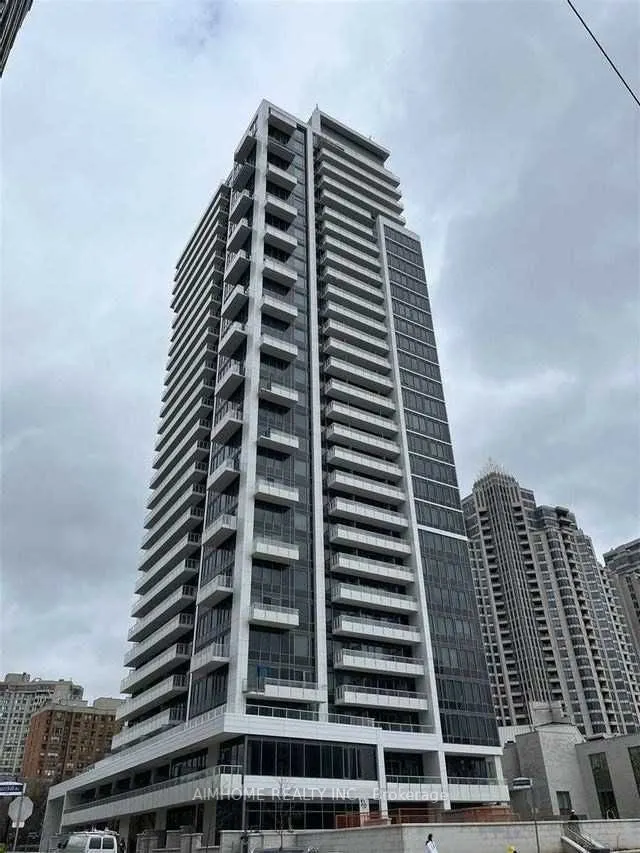 75 Canterbury Place, ##2717