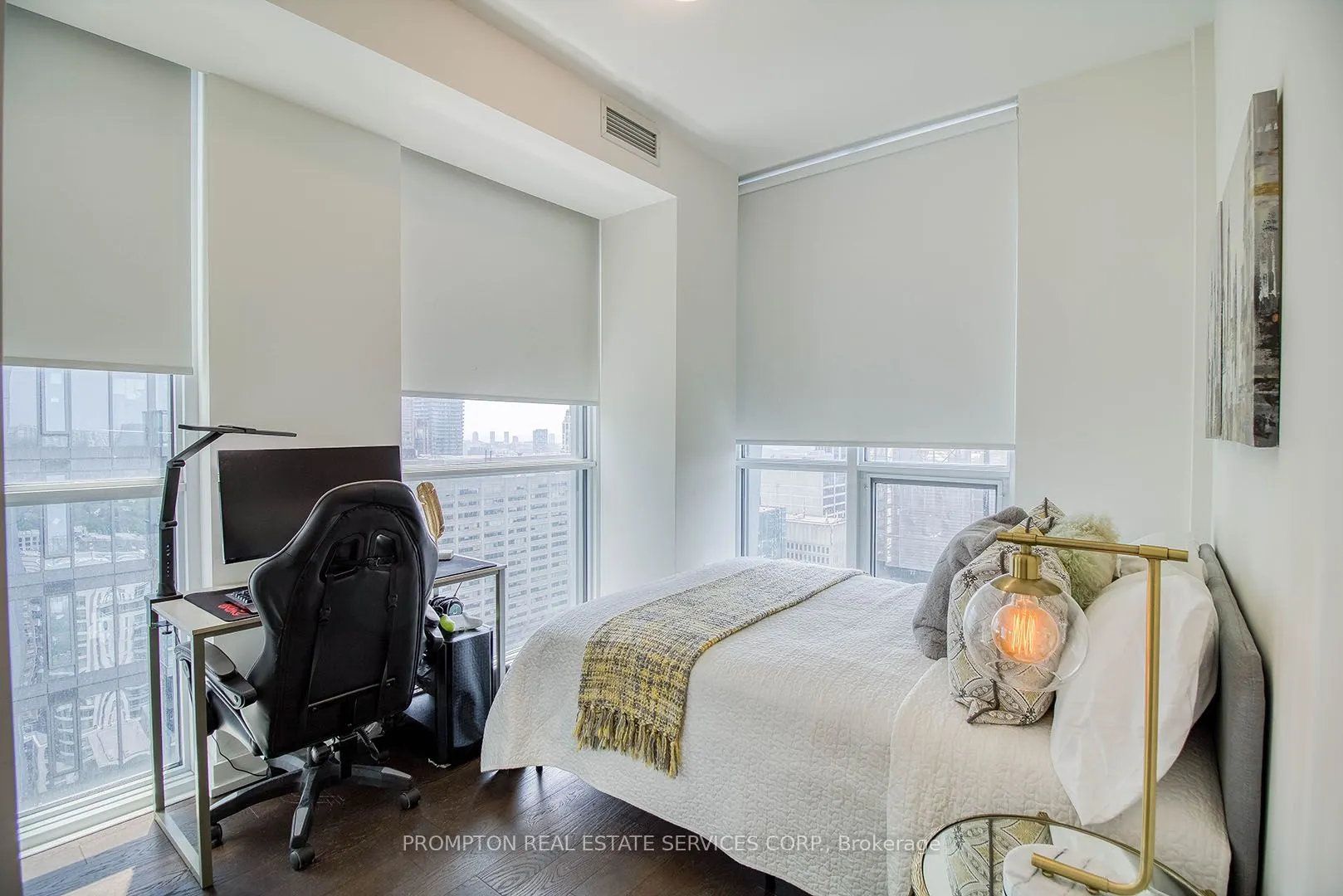 1 Yorkville Avenue, #2602