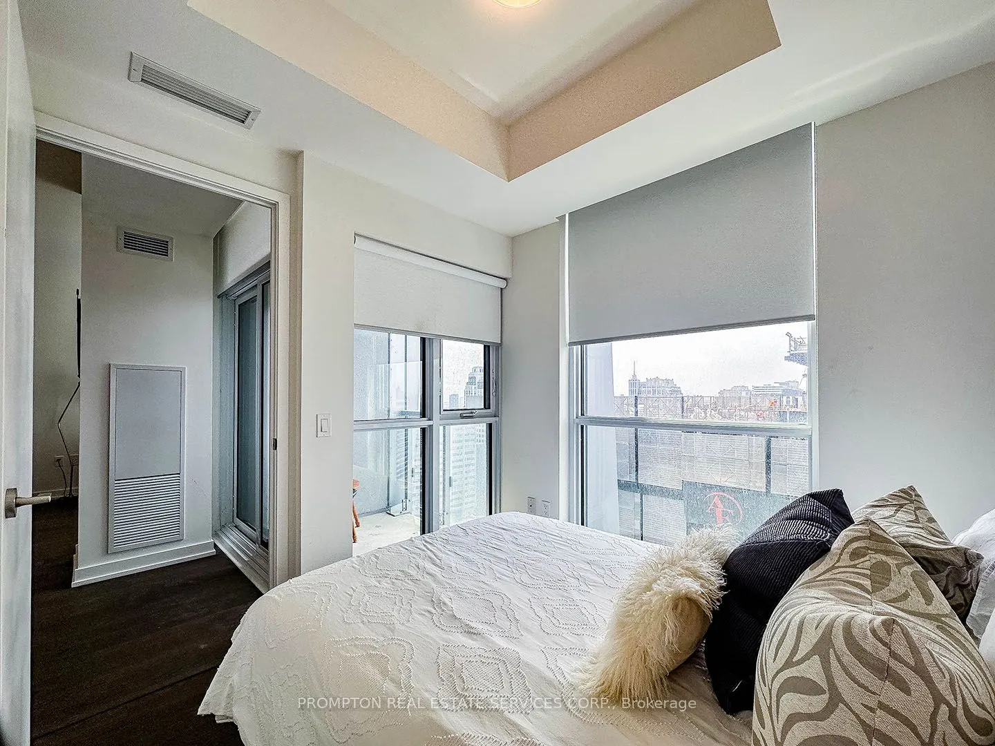 1 Yorkville Avenue, #2602