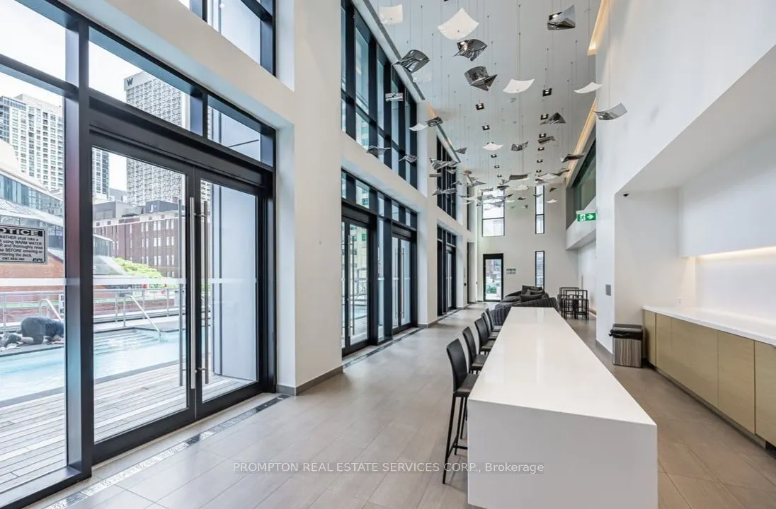 1 Yorkville Avenue, #2602