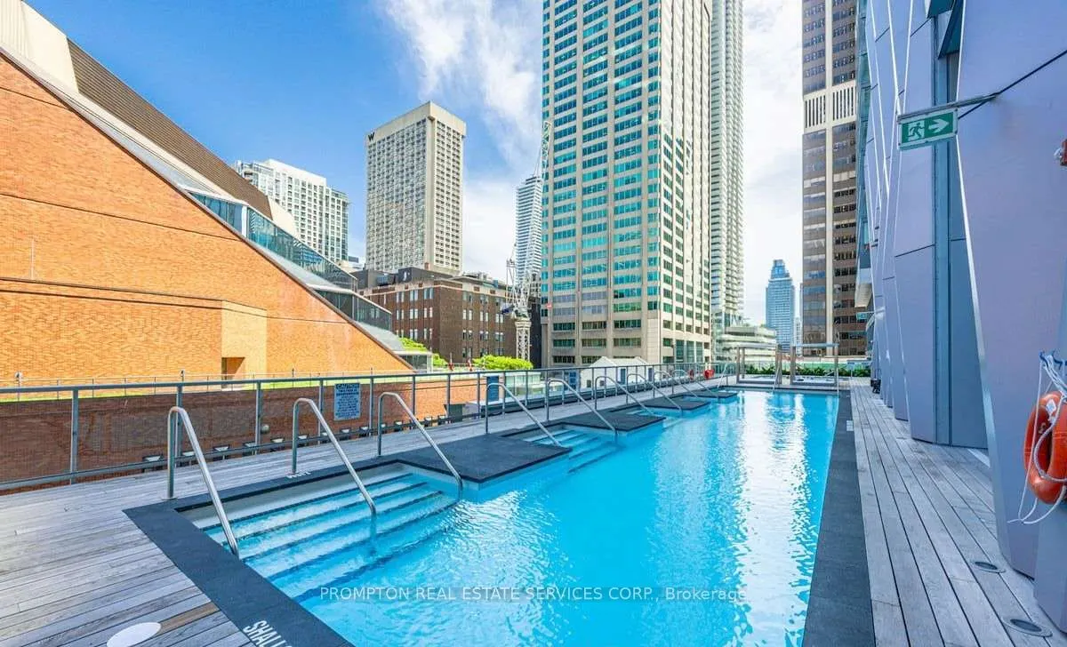 1 Yorkville Avenue, #2602