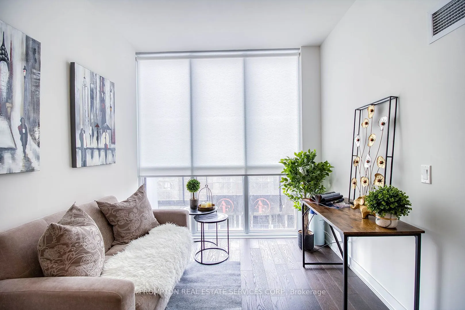 1 Yorkville Avenue, #2602