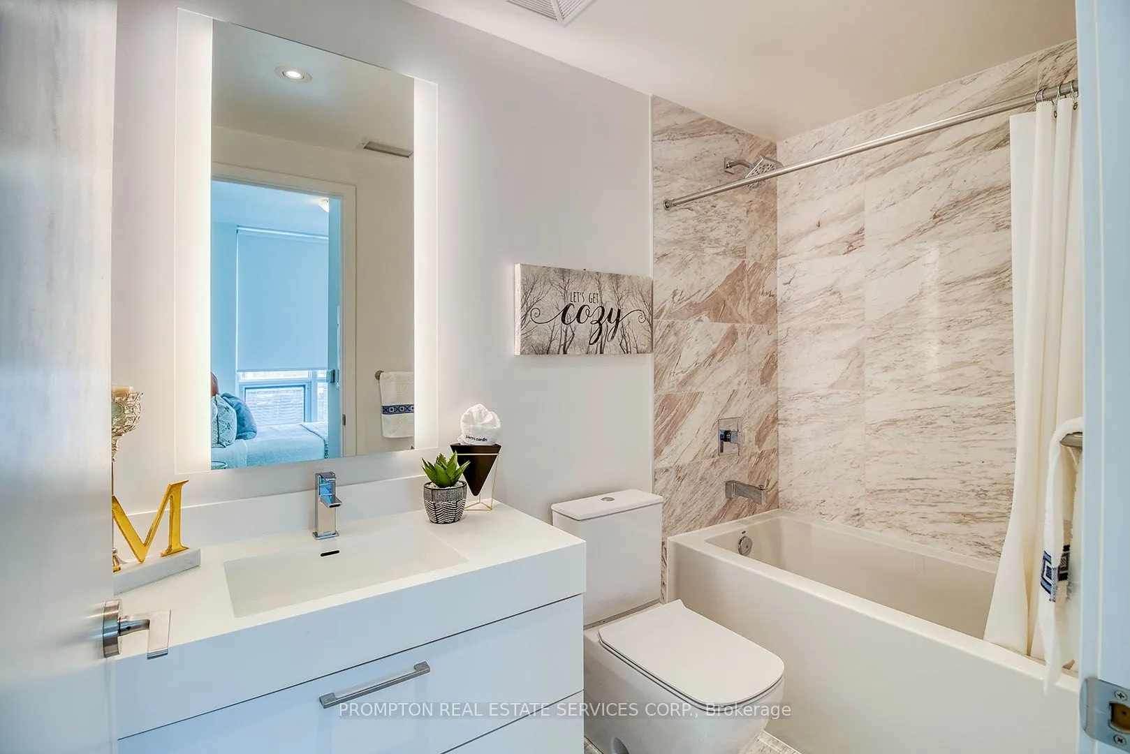 1 Yorkville Avenue, #2602