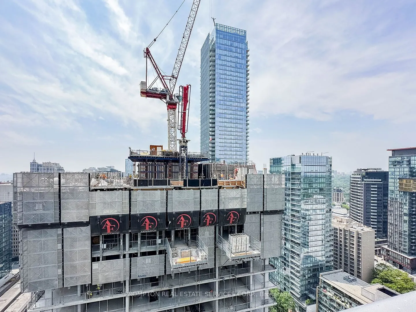 1 Yorkville Avenue, #2602