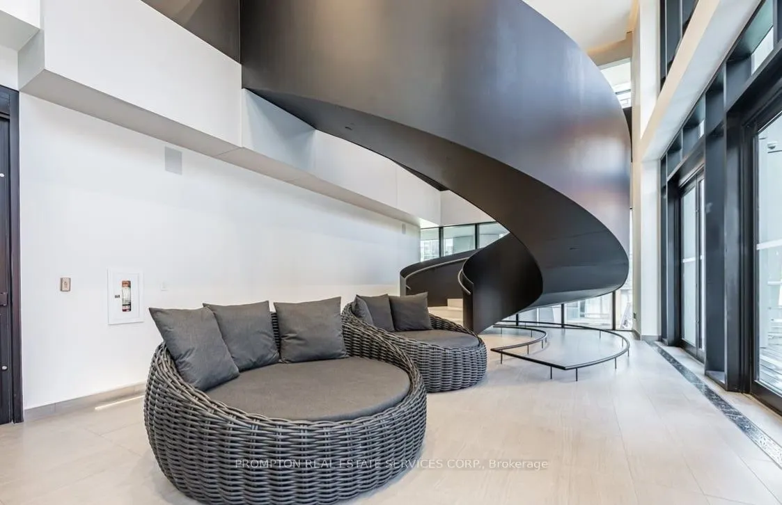1 Yorkville Avenue, #2602